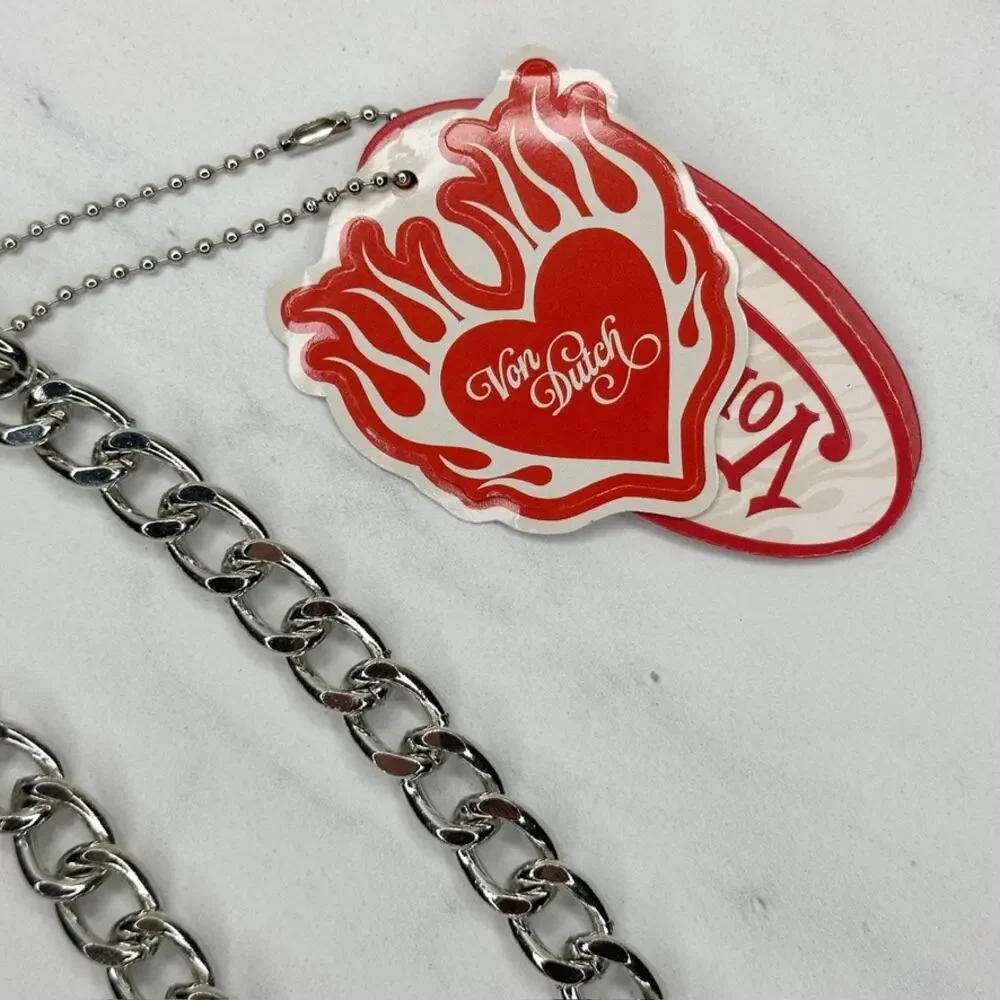 Von Dutch brand von